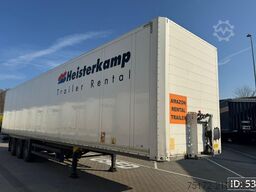 Schmitz Cargobull SCB/S3B / BPW Drum