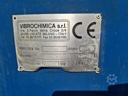 Vibrochimica VBTS 651/4