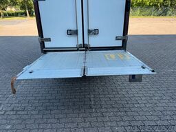 IVECO Daily 35S16 Tiefkühlkoffer mit Ladebordwand