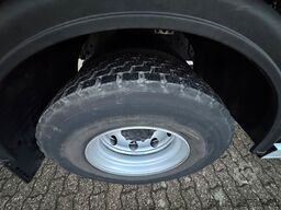 DAF LF 16.260 Tiefkühlkoffer mit Ladebordwand