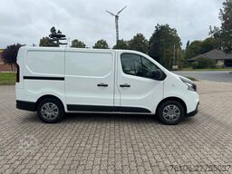 FIAT Talento Kasten L1H1 1,0t SX