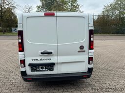 FIAT Talento Kasten L1H1 1,0t SX