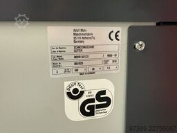 Polar Mohr D 56 ECO