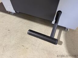 Polar Mohr D 56 ECO
