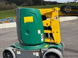 Haulotte HA 12 CJ