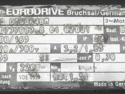 SEW-EURODRIVE R40DT80K4BM