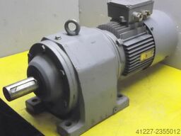 SEW-EURODRIVE R73WD90S-4