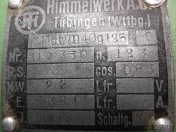 Himmelwerk ZD40g125