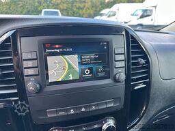Mercedes-Benz Vito Tourer 114 CDI Pro 4x4 lang 9-Sitze
