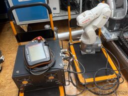 KUKA KR3 R540 sixx KRC4 komplett profinet