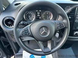 Mercedes-Benz Vito Tourer 114 CDI Pro 4x4 lang 9-Sitze