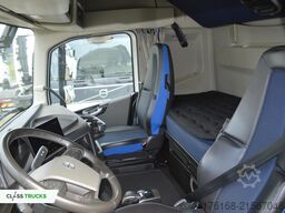 VOLVO FH 500 Globetrotter XL Varios