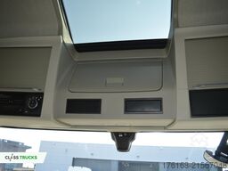 VOLVO FH 500 Globetrotter XL Varios