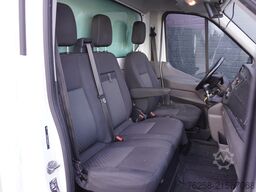 Ford Transit 2.0 TDCI L4 Bakwagen 130PK EURO 6 - Air...