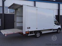 Ford Transit 2.0 TDCI L4 Bakwagen 130PK EURO 6 - Air...