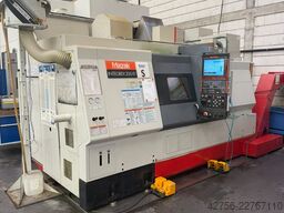 Mazak INTEGREX 200-IV S
