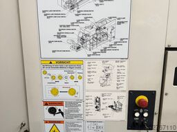 Mazak INTEGREX 200-IV S