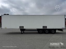 Schmitz Cargobull Semitrailer Reefer Multitemp