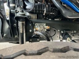 IVECO Eurocargo 180-320 Abrollkipper AHK