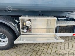 IVECO Iveco Daily 70C18H Hyva Abrollkipper