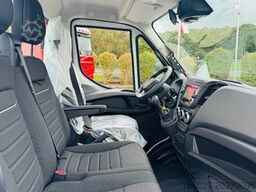 IVECO Iveco Daily 70C18H Hyva Abrollkipper