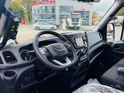 IVECO Iveco Daily 70C18H Hyva Abrollkipper