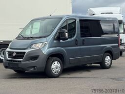 FIAT Ducato Kombi 33 150 L1H1 / 8 SITZER / AHK