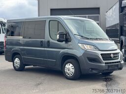 FIAT Ducato Kombi 33 150 L1H1 / 8 SITZER / AHK