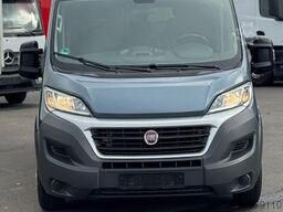 FIAT Ducato Kombi 33 150 L1H1 / 8 SITZER / AHK