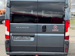 FIAT Ducato Kombi 33 150 L1H1 / 8 SITZER / AHK