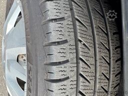 FIAT Ducato Kombi 33 150 L1H1 / 8 SITZER / AHK