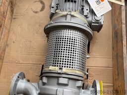 KSB ETALINE SYT ETL050 kW NOWA KSB ETALINE SYT ETL050 kW NOWA