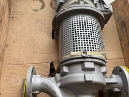 KSB ETALINE SYT ETL050 kW NOWA KSB ETALINE SYT ETL050 kW NOWA