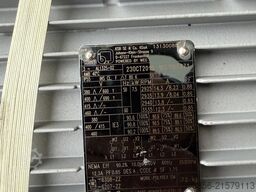 KSB ETALINE SYT ETL050 kW NOWA KSB ETALINE SYT ETL050 kW NOWA