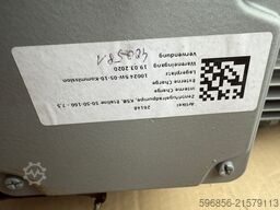 KSB ETALINE SYT ETL050 kW NOWA KSB ETALINE SYT ETL050 kW NOWA