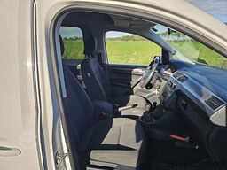 VW CADDY 2.0 L2 Maxi Kombi Rolstoelbus 5 Persoons ...