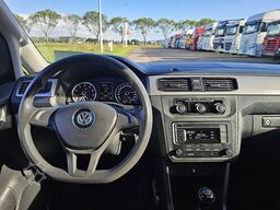 VW CADDY 2.0 L2 Maxi Kombi Rolstoelbus 5 Persoons ...