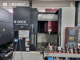 OKK VP600