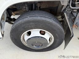 Isuzu NQR 15.75 Kipper 4x2 Euro2