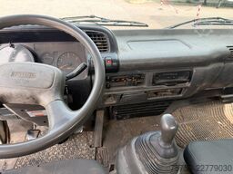 Isuzu NQR 15.75 Kipper 4x2 Euro2