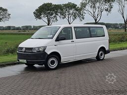 VW TRANSPORTER 2.0 TSI L2H1 Kombi 9P Airco!