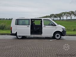 VW TRANSPORTER 2.0 TSI L2H1 Kombi 9P Airco!