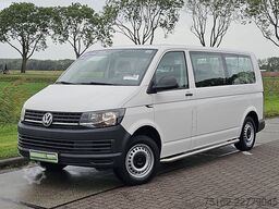 VW TRANSPORTER 2.0 TSI L2H1 Kombi 9P Airco!