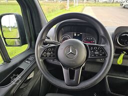MERCEDES-BENZ SPRINTER 317 L2H2 3.5t Trekhaak