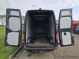 MERCEDES-BENZ SPRINTER 317 L2H2 3.5t Trekhaak