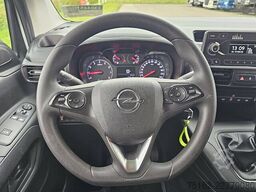 OPEL COMBO 1.5 L2 2xZijdeur NAP AC!