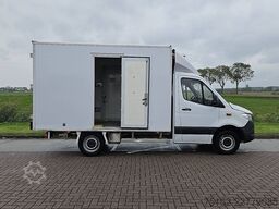 MERCEDES-BENZ SPRINTER 314 Koelwagen FRIGO AC!
