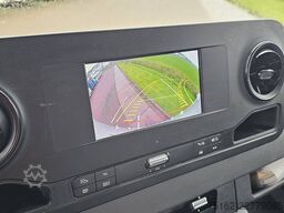 MERCEDES-BENZ SPRINTER 314 Koelwagen FRIGO AC!