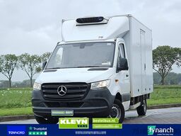 MERCEDES-BENZ SPRINTER 314 Koelwagen FRIGO AC!