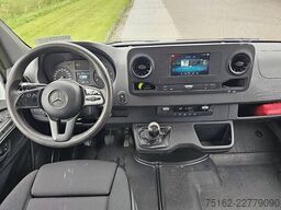 MERCEDES-BENZ SPRINTER 314 Koelwagen FRIGO AC!